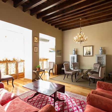 Veoapartment Casa Catedral Seville Exterior photo